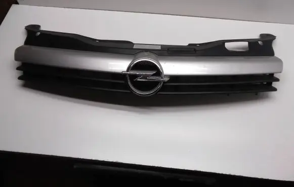 Opel Astra H Front grill 13108463 461088395 13135487
