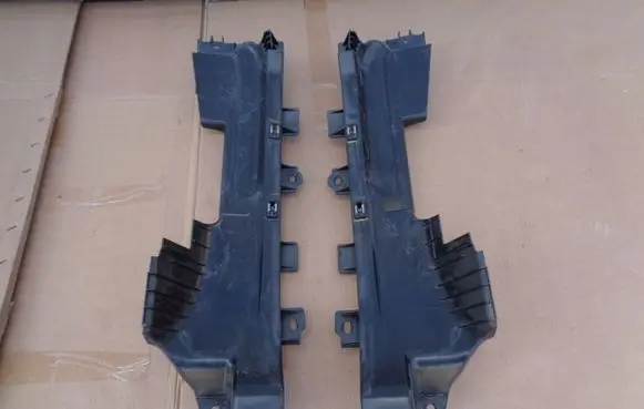 Mercedes-Benz ML W166 Other interior part A1668200269