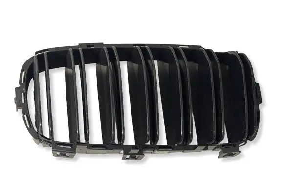 BMW X5M F85 Front bumper upper radiator grill 8056324