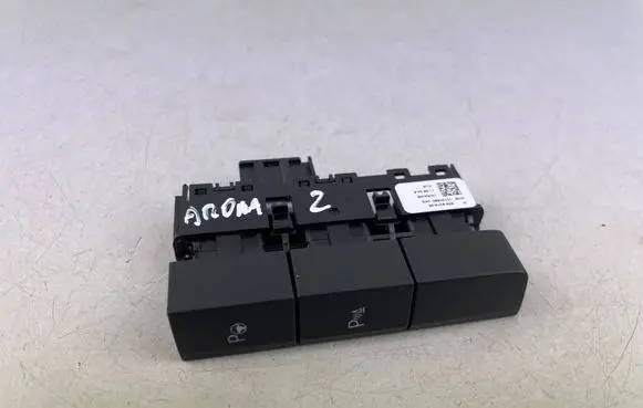 Seat Arona Other switches/knobs/shifts 6F9927138