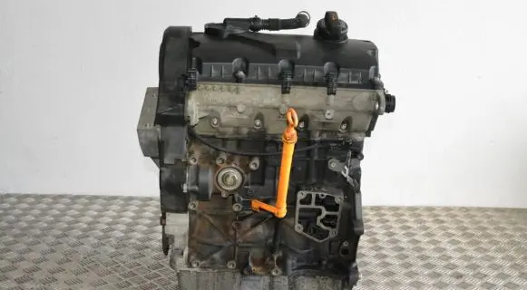 Skoda Fabia Mk2 (5J) Engine BSW