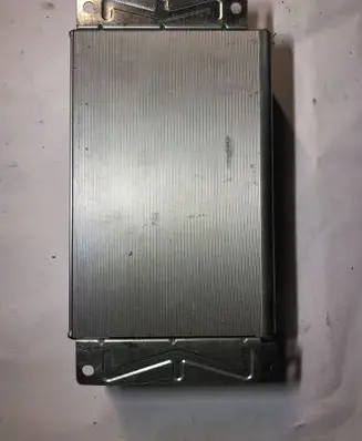 Audi A6 S6 C6 4F Sound amplifier 4F0910223C