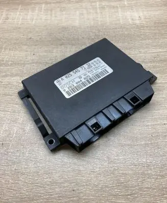 Mercedes-Benz E W211 Parking PDC control unit/module A0255457132