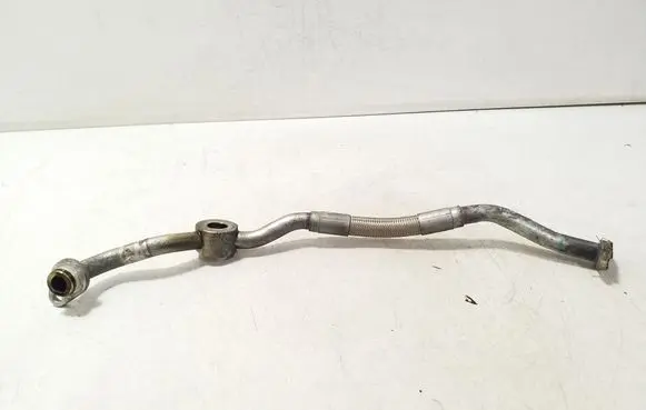 Turbo turbocharger oiling pipe/hose