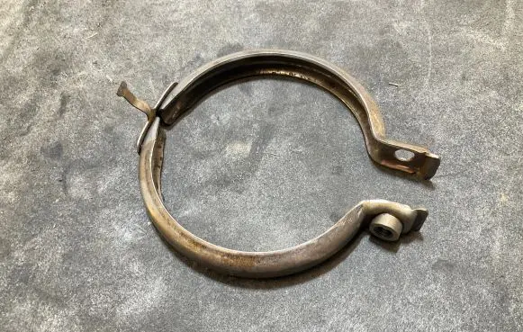 Land Rover Evoque II other engine part L8D29K424AA
