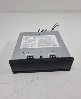 GPS navigation control unit/module