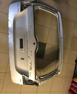 Volvo V70 Tailgate/trunk/boot lid