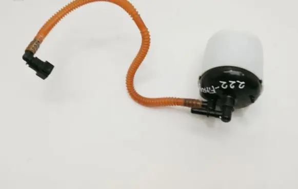 Fuel filter