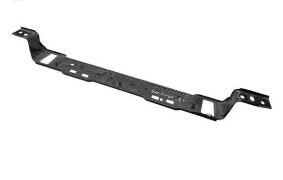 Citroen Berlingo Bottom radiator support slam panel 80330268000