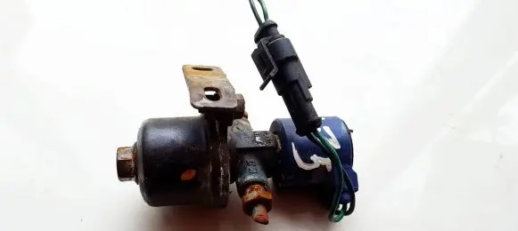 Honda FR-V LP gas reducer 