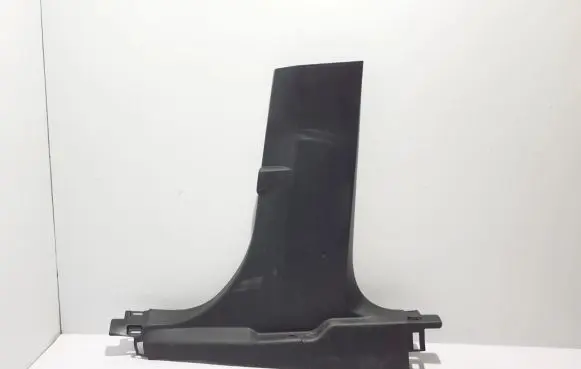 Ford Mach-E I (B) pillar trim (bottom) LJ8BR243A52AKW