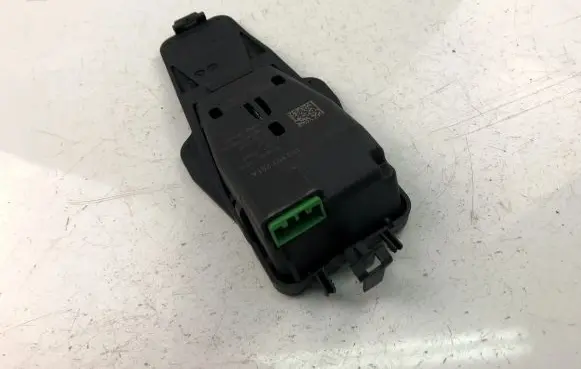 Volkswagen Up Other control units/modules 1S0907201A
