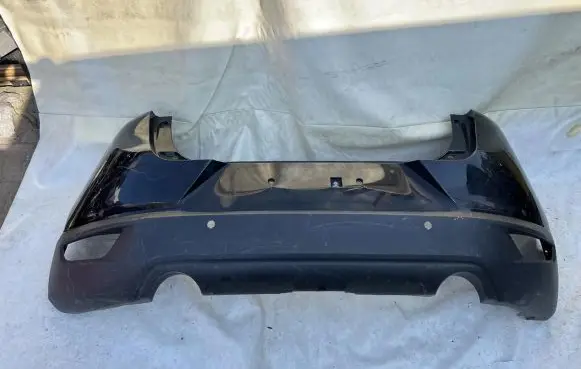 Mazda 3 Rear bumper DK8A-50221