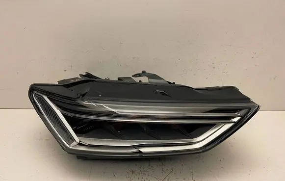 Audi A7 S7 4K8 Headlight/headlamp 4K8941034C 1EX01337102