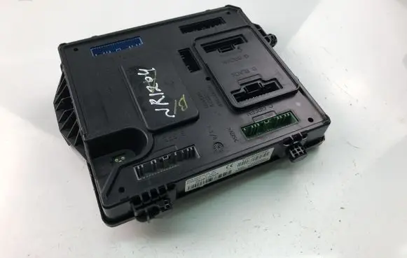 Renault Scenic III - Grand scenic III Comfort/convenience module 284B13640R