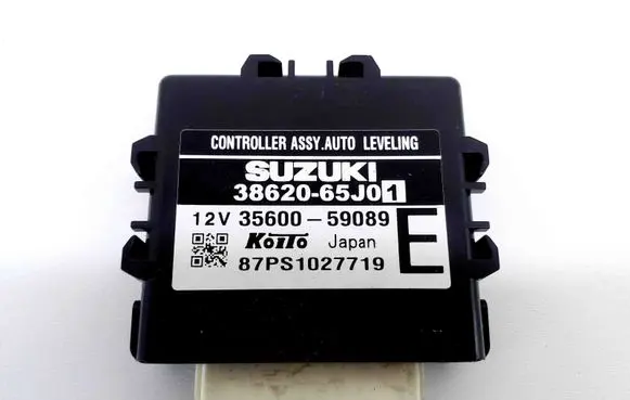 Suzuki Grand Vitara II Other devices 3560059089 3862065J01