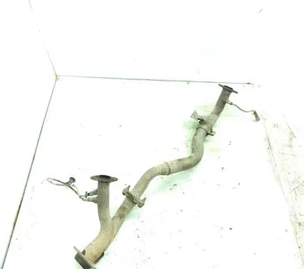Lexus RX 450H Muffler/silencer 89465 48410 06T28