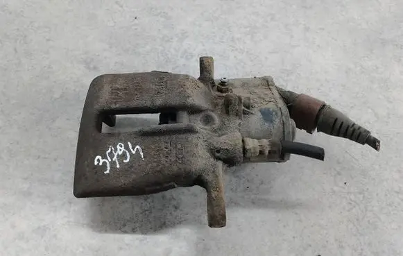 Audi A6 S6 C6 4F Rear brake caliper
