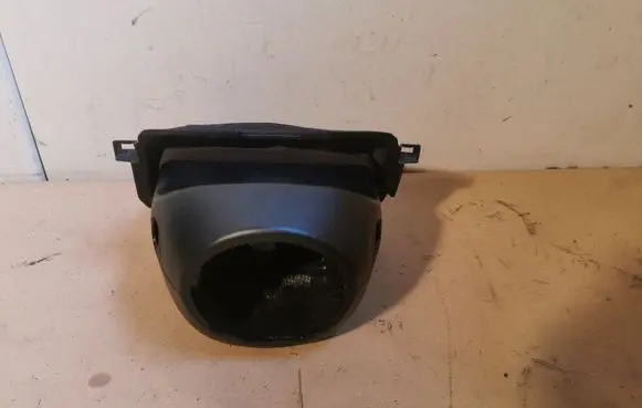 BMW 6 F12 F13 Steering wheel trim 9220824