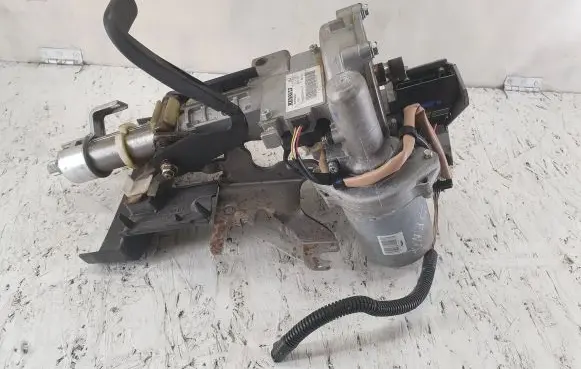 Renault Scenic II - Grand scenic II Electric power steering pump P922BD0041Q 8200589332 090106