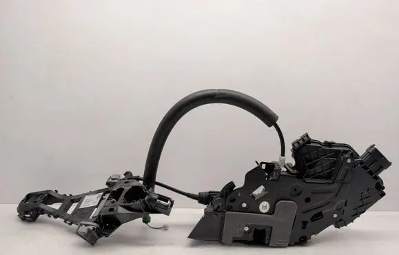 Land Rover Range Rover L405 Front door lock 938827102 CK5224995AD