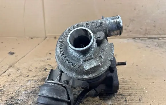 KIA Optima Turbo 794097 282012A800