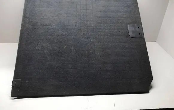 BMW X5 E70 Trunk/boot floor carpet liner 81434961 5309760 15671810