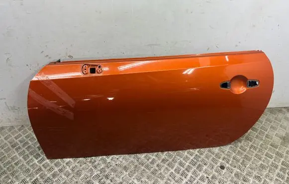 Toyota GT 86 Door (2 Door Coupe) 