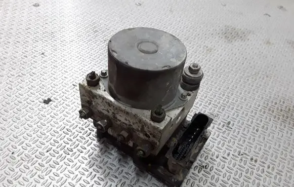 Renault Modus ABS Pump 8200129951 0265800329
