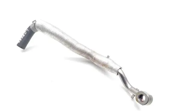 KIA Sportage Engine coolant pipe/hose