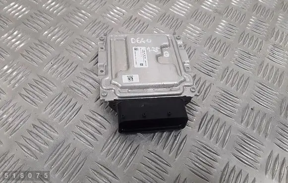 KIA Rio Engine control unit/module 9001140988 3911703001