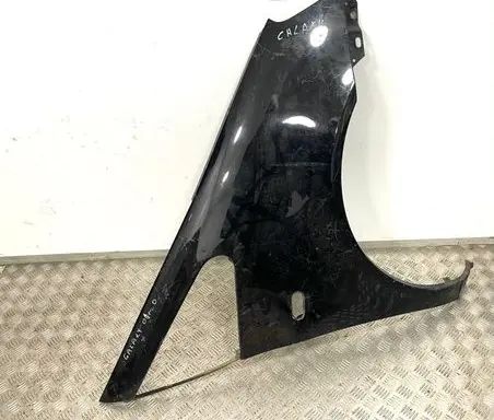 Ford Galaxy Fender