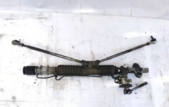 Honda CR-V Steering rack rhd sjhe0