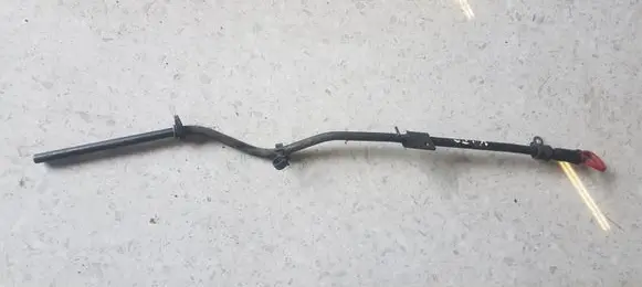 Mercedes-Benz Vito Viano W638 Oil level dip stick 