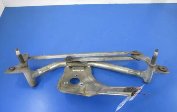 Fiat Linea Front wiper linkage and motor