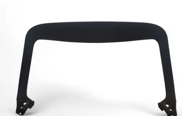 Audi Q3 8U Tailgate/trunk upper cover trim 8U0867973B
