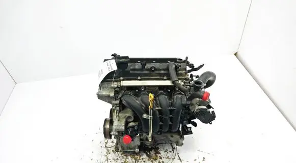 Hyundai i20 (PB PBT) Engine G4LA