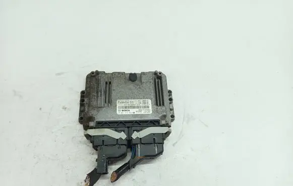 Ford B-MAX Engine control unit/module HY11-12A650-CD E1BA-12B684-AA 0261S18852