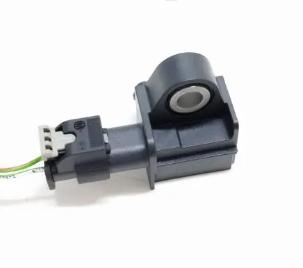 Mercedes-Benz S W222 Airbag deployment crash/impact sensor 2229051400 131122 01405
