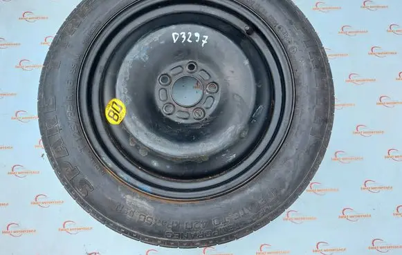 Ford Mondeo Mk III R16 spare wheel 1S71MH