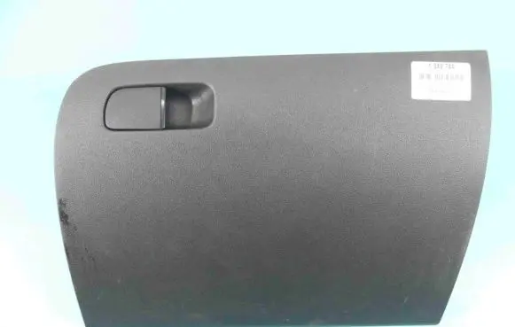 Skoda Octavia Mk3 (5E) Glove box 5E1857121D IMPRK1349744
