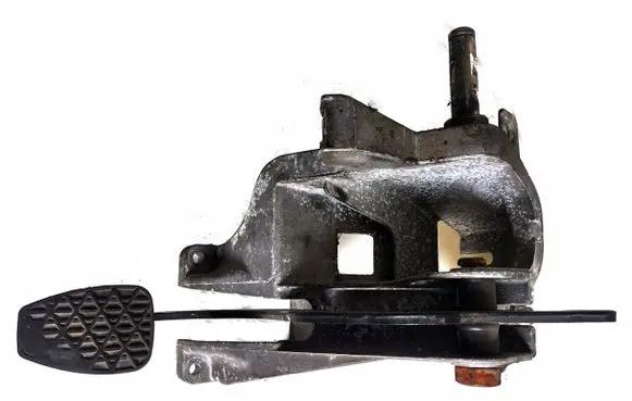 Mercedes-Benz Sprinter W901 W902 W903 W904 Pedal assembly 9012900419