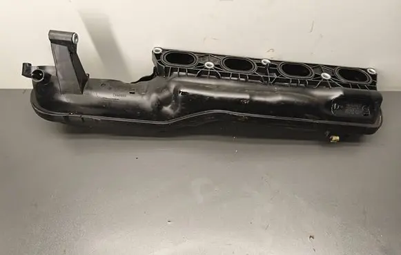 BMW 5 F10 F11 Intake manifold LM15714 PA6GF30 70341441