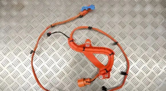 Tesla Model 3 Other wiring loom 150797105C