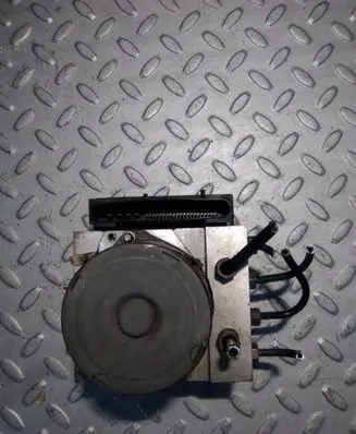 Renault Scenic II - Grand scenic II ABS Pump 02052341138 8200844607