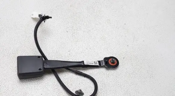 KIA Niro Front seatbelt buckle 88840AT200CCV 88840AT200
