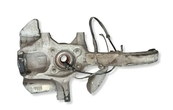 Alfa Romeo 159 Front wheel hub spindle knuckle 