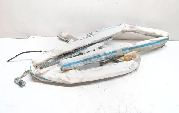 BMW 5 F10 F11 Roof airbag 306448910AB 306449110AC