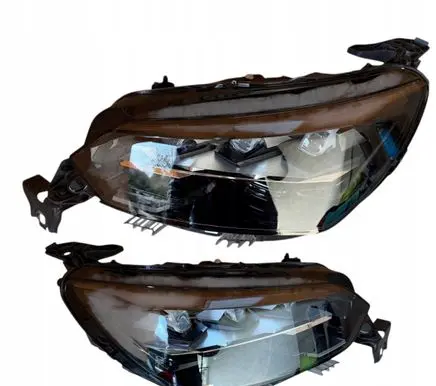 Peugeot 208 II Headlights/headlamps set 9850597780