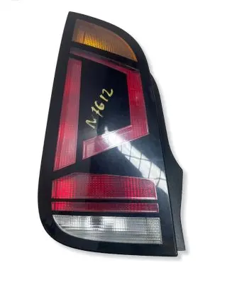 Volkswagen Up Rear/tail lights 1S0945095J 1S0945111B 00202683